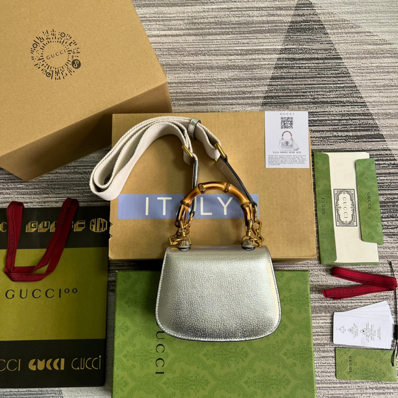 Ozarra - GG Bags - 1406