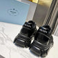 Ozarra Luxury - PD Men Shoes - 087
