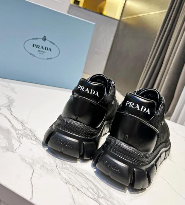 Ozarra Luxury - PD Men Shoes - 087