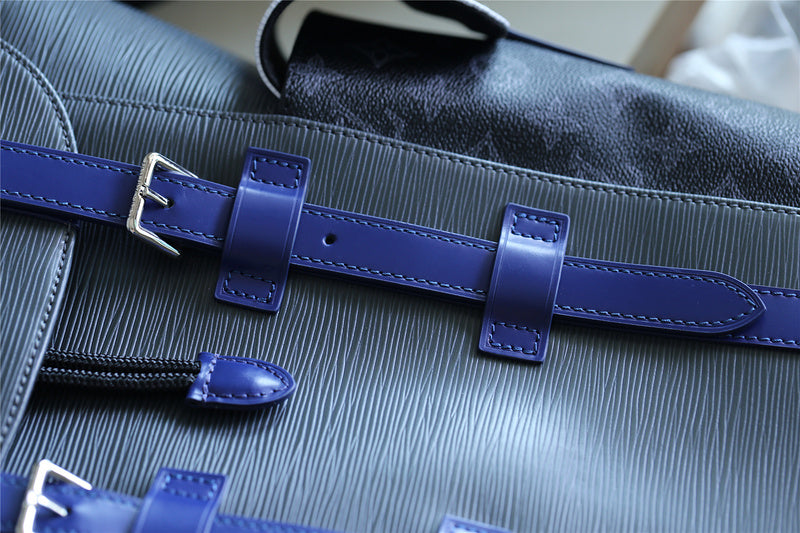 Ozarra Fashion Lu-Vi bags - 9688