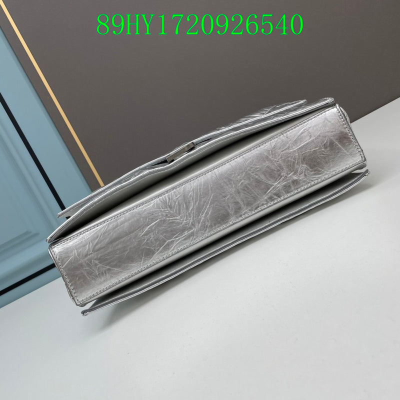 Ozarra Fashion - BGA Bags - 2050