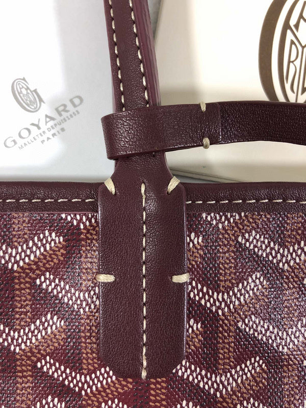 Ozarra - GOD Bags - 293