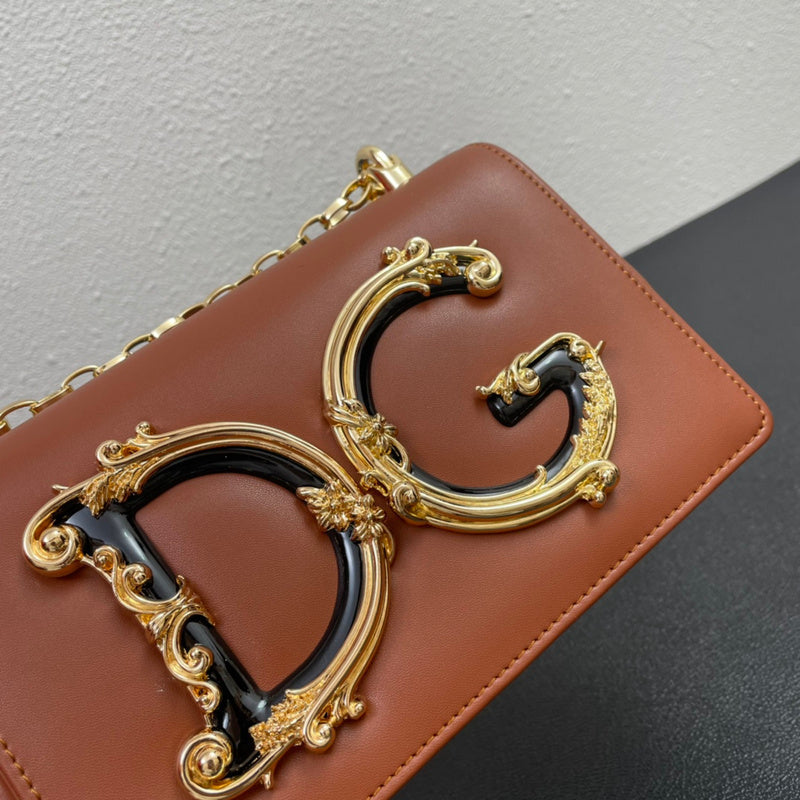 Ozarra - DG Bags - 050