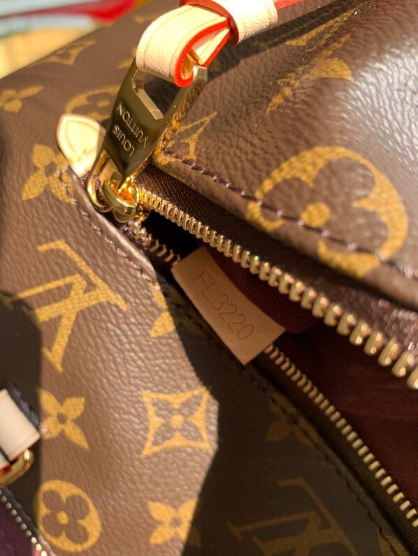 Ozarra Luxury - LOV Bags - 2623