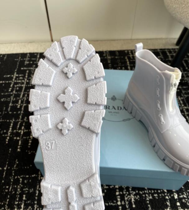 Ozarra Luxury - PD Women Shoes - 092