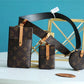 Ozarra Fashion Lu-Vi bags - 9200