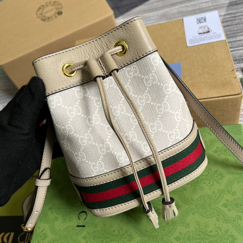 Ozarra - GG Bags - 1453