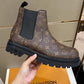 Ozarra Luxury - LOV Men Shoes - 1682