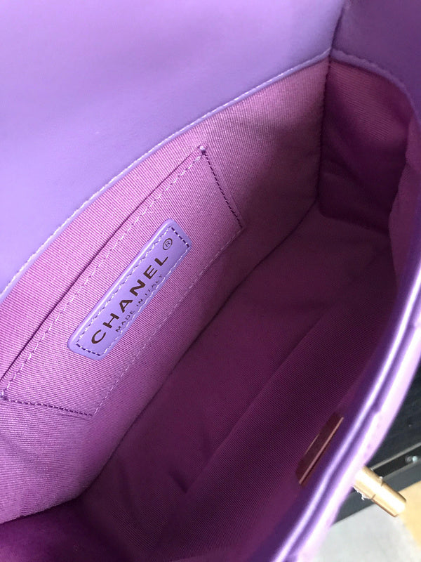BAB - CHL Bags - 3251