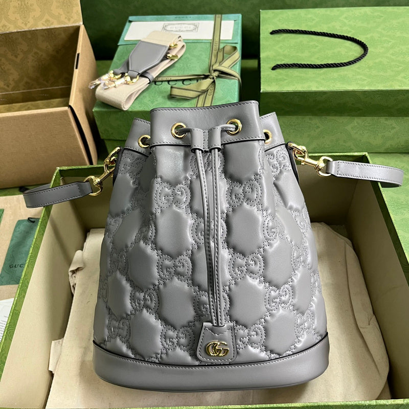 OZ - GCI Bags - 864