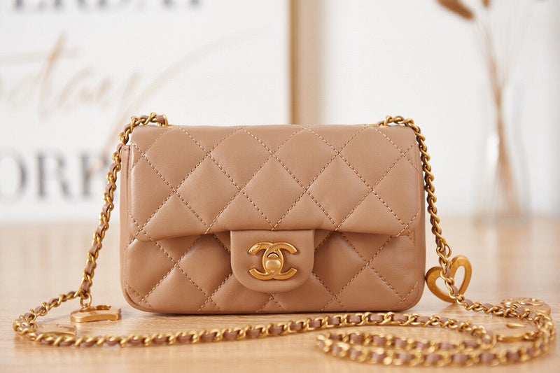 BAB - CHL Bags - 2947