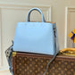 Ozarra Fashion Lu-Vi Bags - 16743