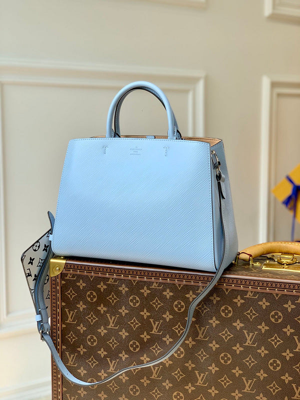 Ozarra Fashion Lu-Vi Bags - 16743