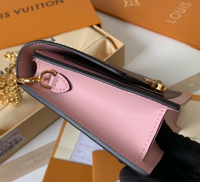 Ozarra Luxury - LOV Bags - 2513