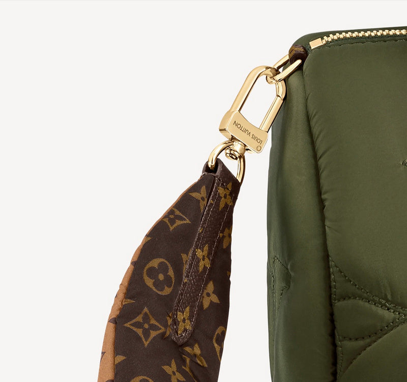 Ozarra Fashion Lu-Vi bags - 17284