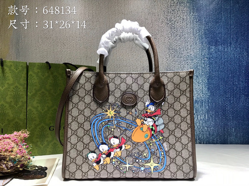 Ozarra - GCI Bags - 2026