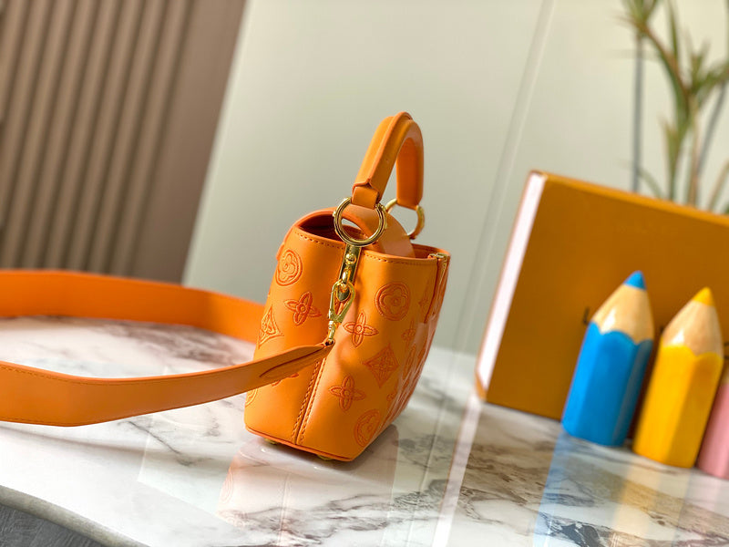 Ozarra - GUKI Women Bags - 1422