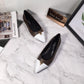 Ozarra Luxury - LOV Women Shoes - 1579