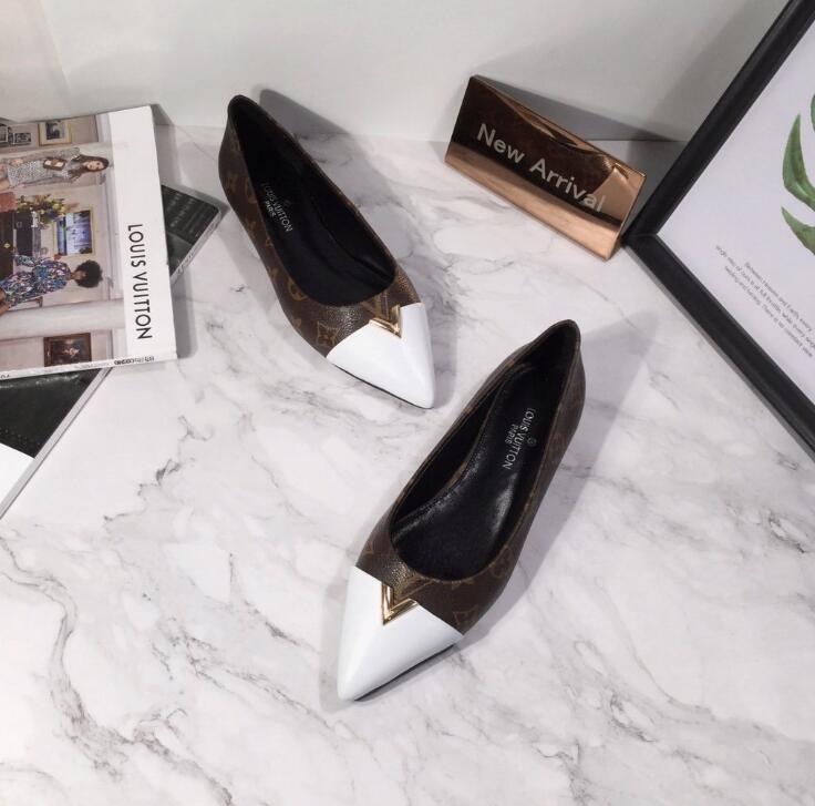 Ozarra Luxury - LOV Women Shoes - 1579