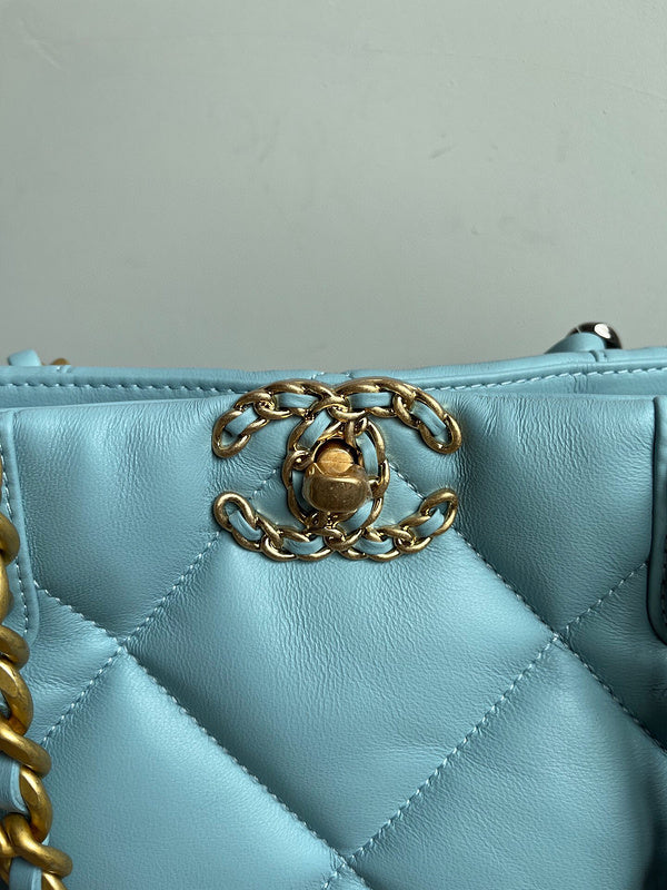 BAB - CHL Bags - 2698