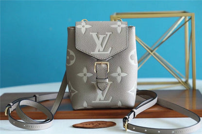 Ozarra - LUV Bags - 012