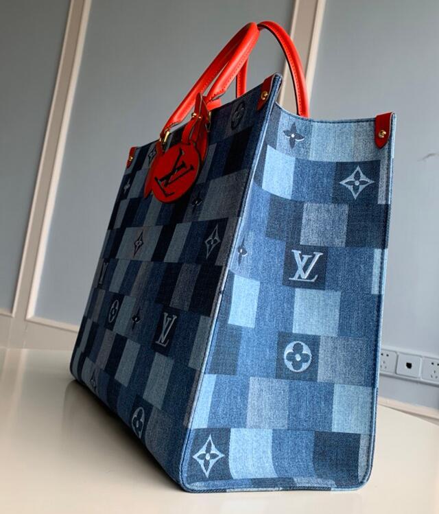 Ozarra Luxury - LOV Bags - 3080