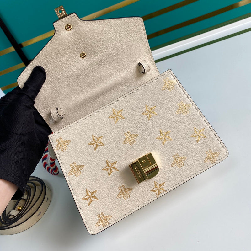 Ozarra - GUKI Bags - 2145