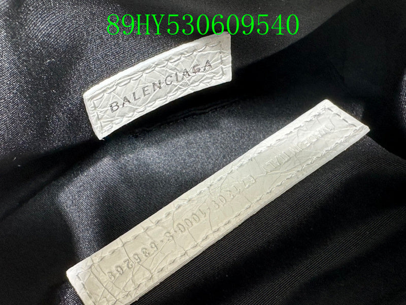 Ozarra Fashion - BGA Bags - 1757