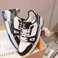 Ozarra Luxury - LOV Men Shoes - 945