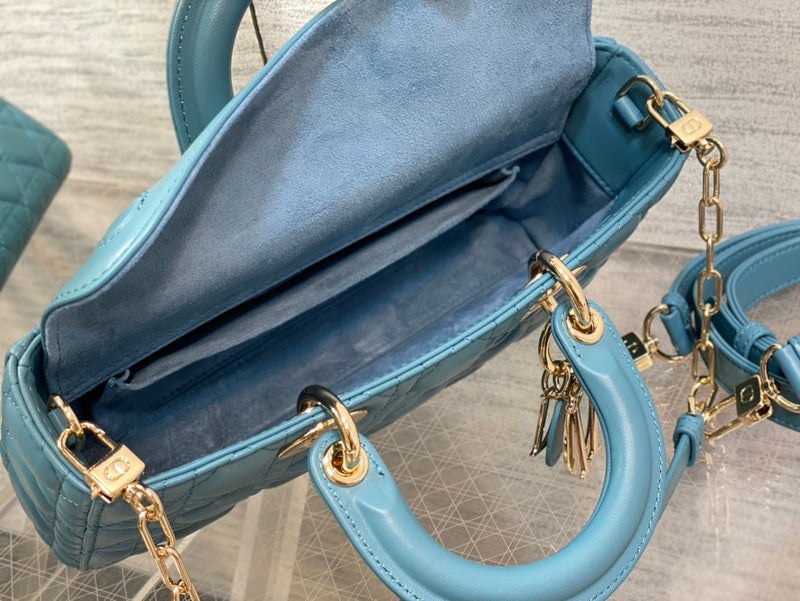 OZ - Dir Bags - 772