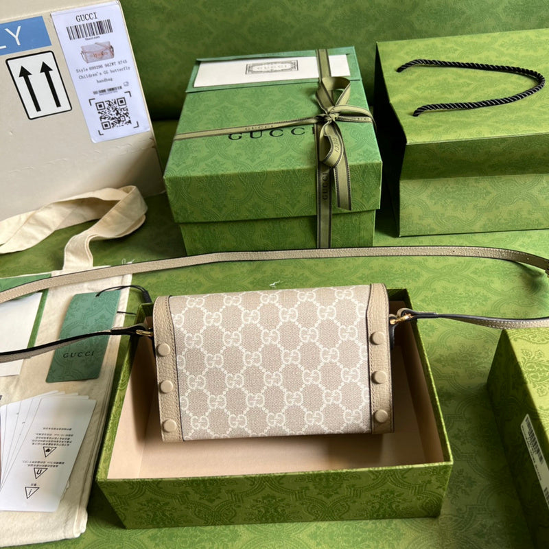 OZ - GCI Bags - 1491