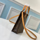 Ozarra Fashion Lu-Vi bags - 17091