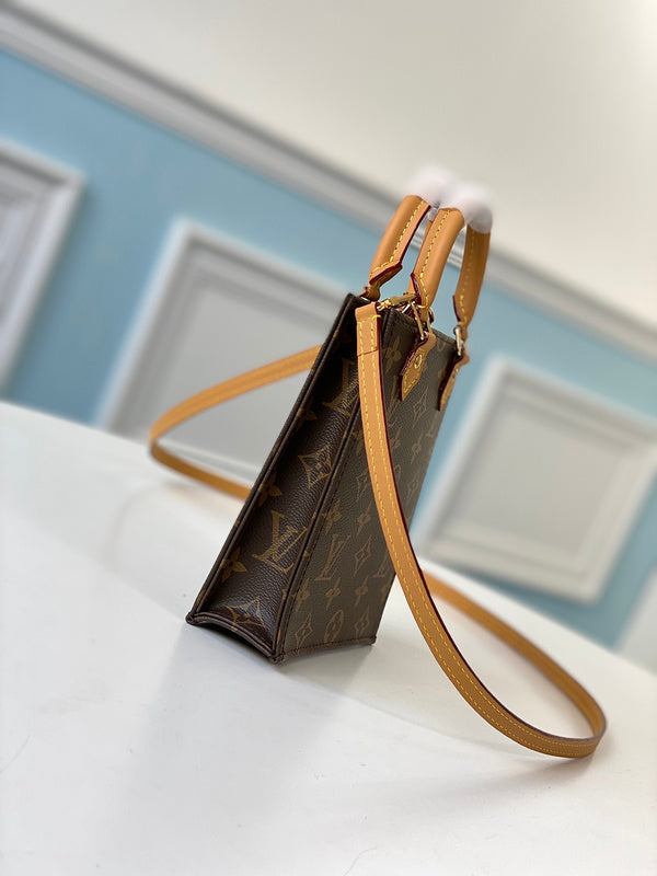 Ozarra Fashion Lu-Vi bags - 17091