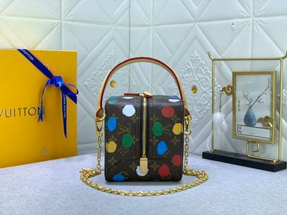 Ozarra - GUKI Women Bags - 1601