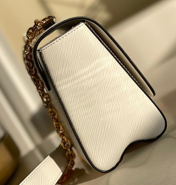 Ozarra Luxury - LOV Bags - 2585