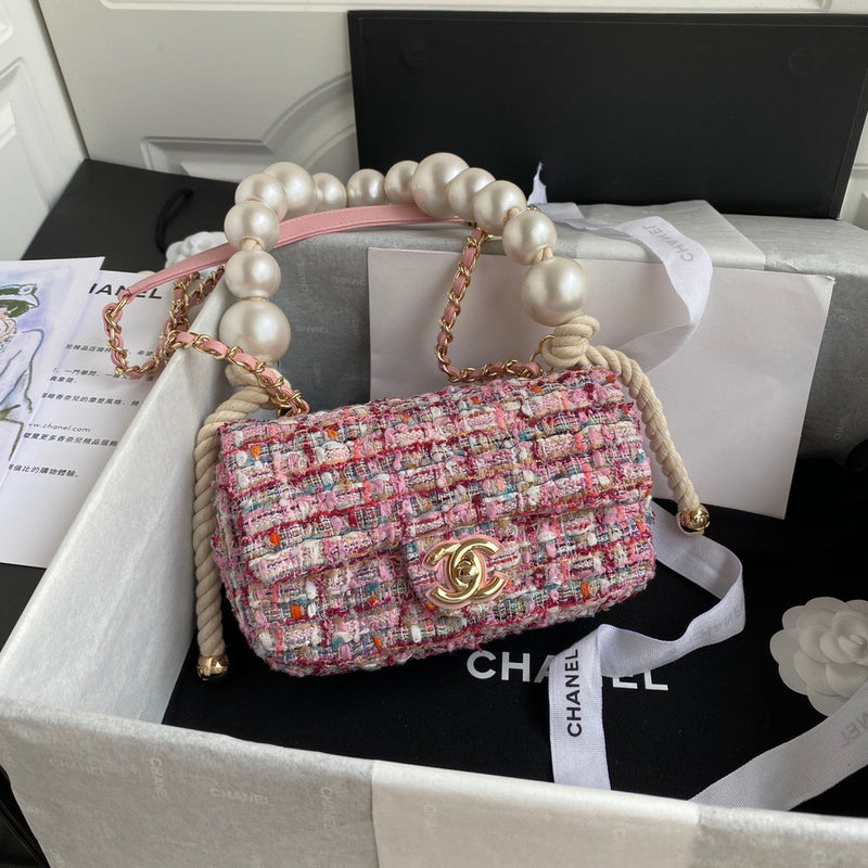 Ozarra - CHL Bags - 7418