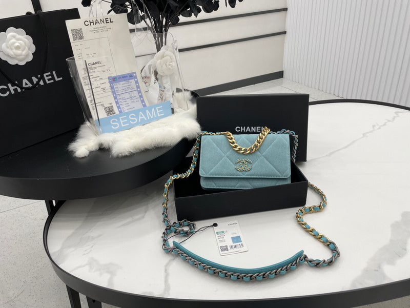 Ozarra - CHL Bags - 556