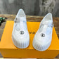 Ozarra Luxury - LOV Women Shoes - 531