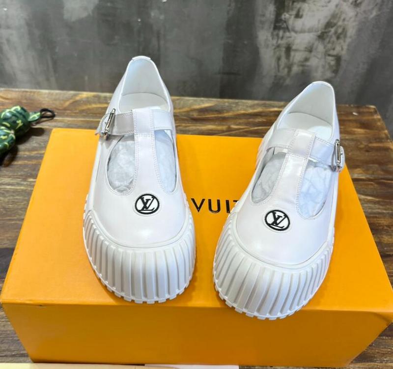 Ozarra Luxury - LOV Women Shoes - 531