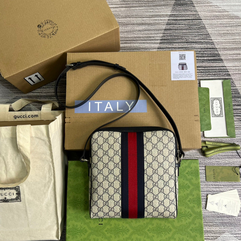 Ozarra - GCI Bags - 4614