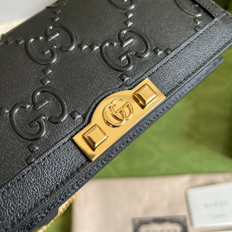 OZ - GCI Bags - 1640