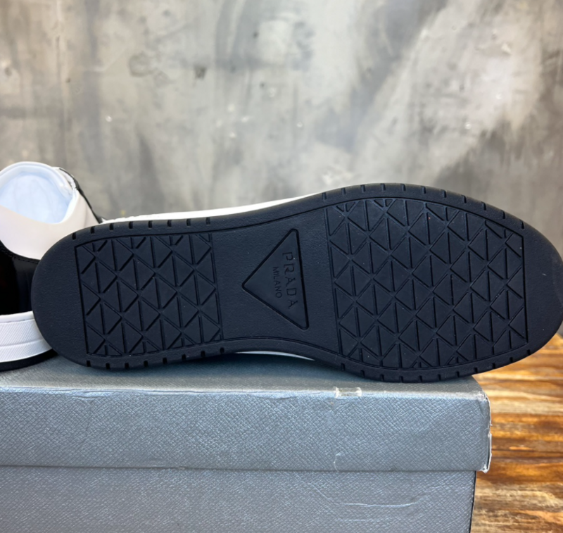 Ozarra Luxury - PD Men Shoes - 030
