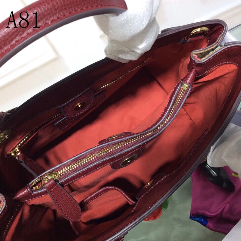 Ozarra Fashion -BBR Bags - 883