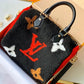 Ozarra Luxury - LOV Bags - 2994