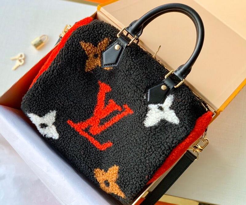 Ozarra Luxury - LOV Bags - 2994