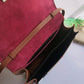 Ozarra Fashion -BBR Bags - 1214