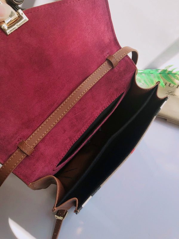 Ozarra Fashion -BBR Bags - 1214