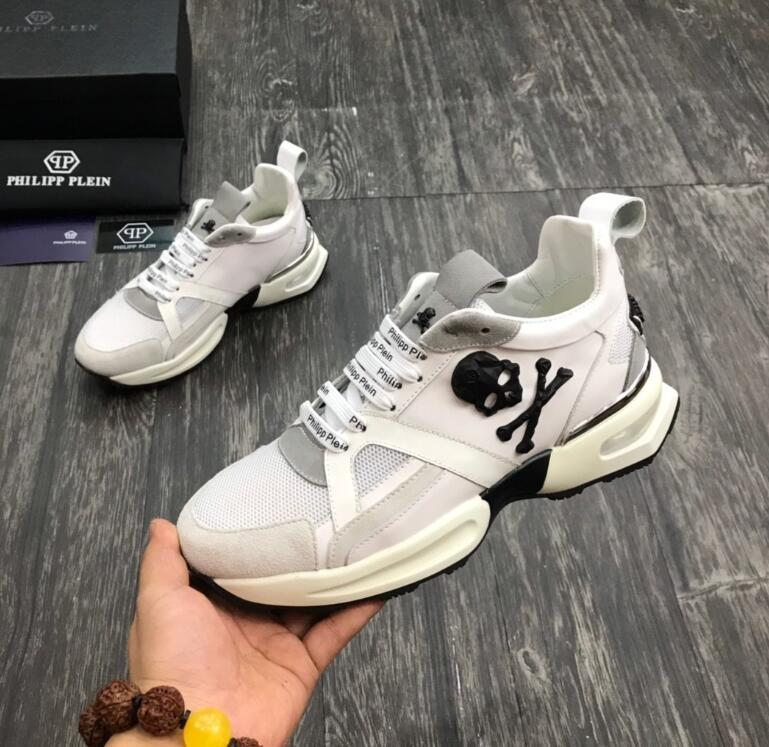 Ozarra Luxury - PHP Shoes - 180
