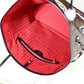 Ozarra Fashion Lu-Vi bags - 8089