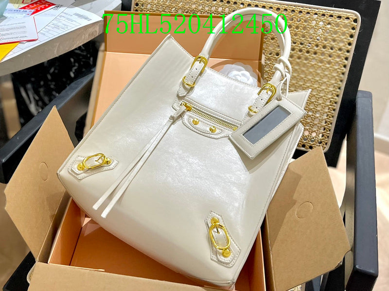 Ozarra Fashion - BGA Bags - 1824